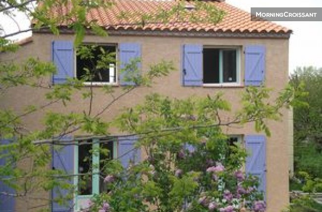 Gite pr pers 15 in Saint-Cyprien 