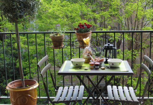 Heart of Aix Modern 60m2 + carpark