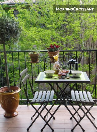 Heart of Aix Modern 60m2 + carpark