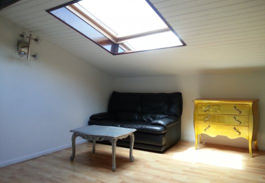 Very nice studio place du Capitole