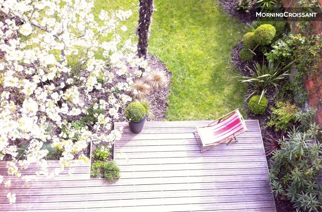 CITY CHARM ROOM in BORDEAUX !