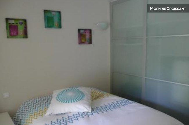 AIX in Provence T1 of character