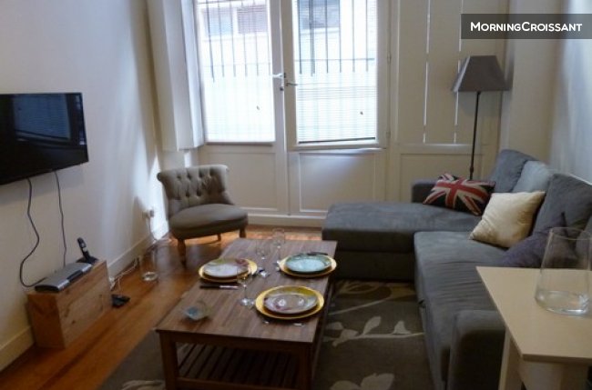 T2 centre historique BORDEAUX UNESC