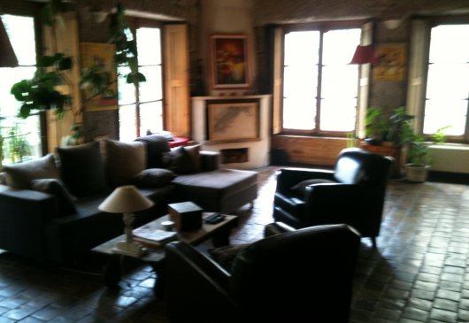 T3 100 m2 type Canut Lyon 01