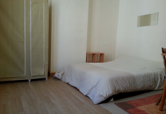 F2 - 3 rooms - 5 mins train station