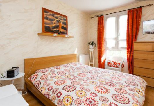 Charming - Appt 4 personnes