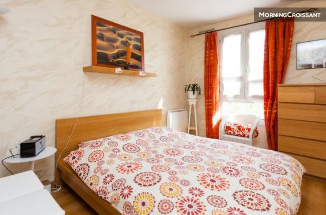 Charming - Appt 4 personnes