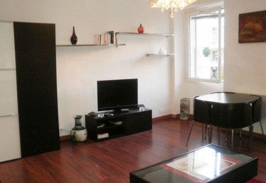 Apartment Vieux Port 