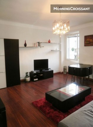 Apartment Vieux Port 