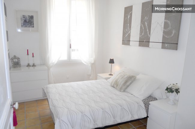 Cannes close to Palais Wifi 