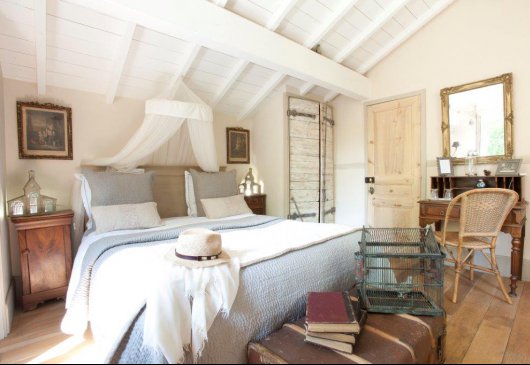 Le Pigeonnier - near Lyon