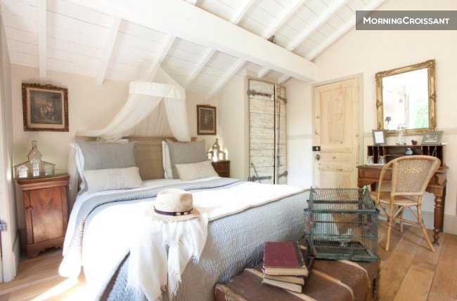 Le Pigeonnier - near Lyon