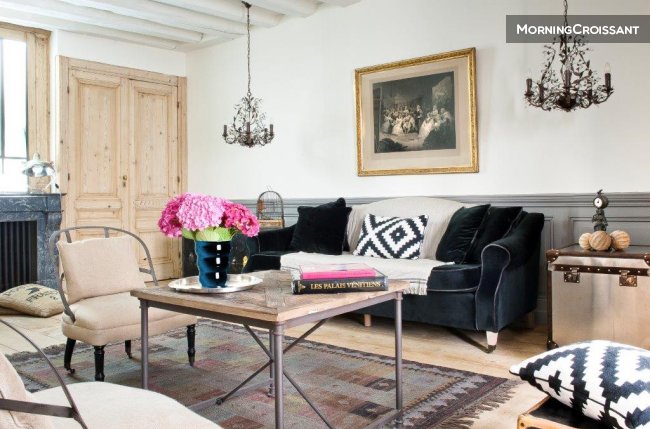 Prestigieux Appartement à Lyon