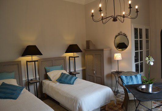 Your own room in Nantes