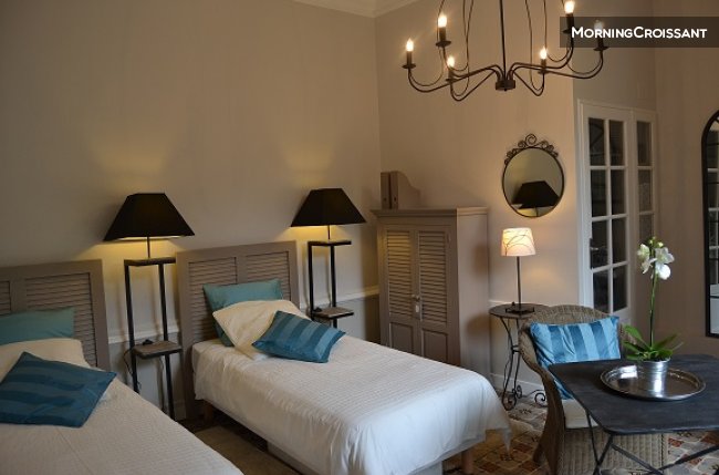 Your own room in Nantes