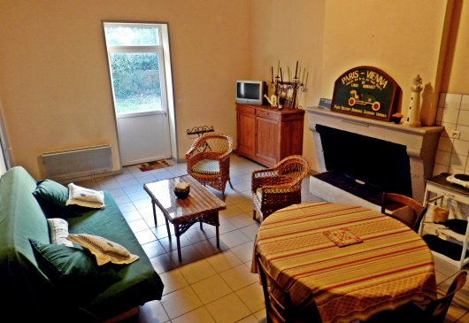 Cottage Villa Cleopatra