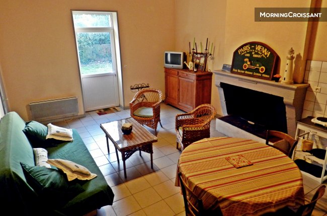 Cottage Villa Cleopatra