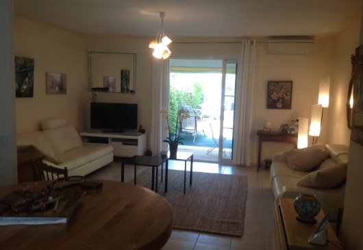 Village house North montpellieŕ