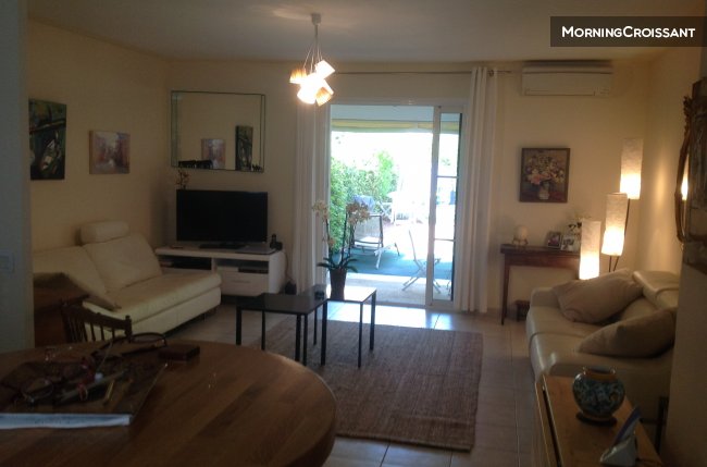 Village house North montpellieŕ