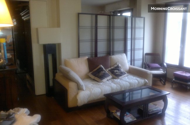 Appt warm, clear and calm