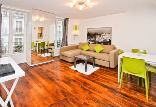 Perfect comfortable apartment