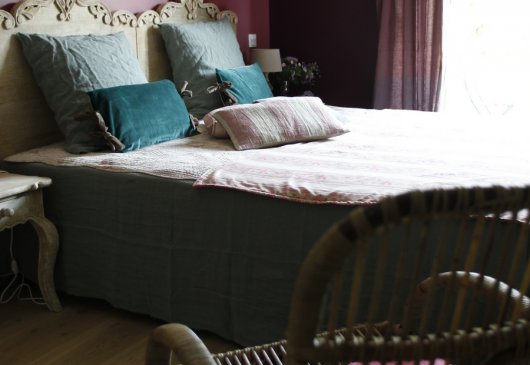 Comfortable room in Ecully