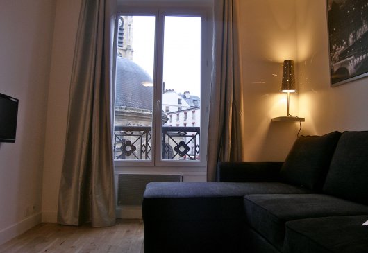 Super apartment Saint Martin Canal