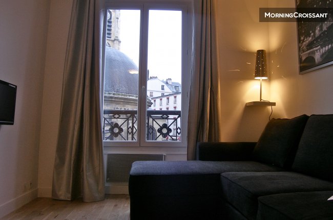 Super apartment Saint Martin Canal