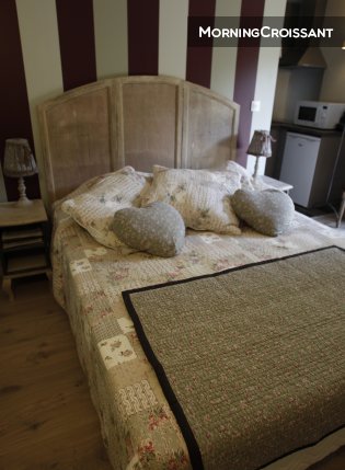 Studio Lillois comfort