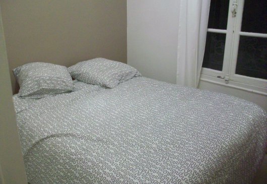 T2 to the centre of Boulogne