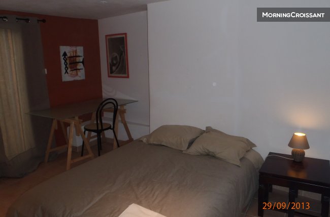 Comfortable private room 