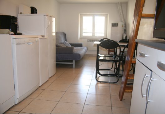 Nice studio in the heart of the old...