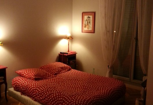 Apartment comfort 15 min Lyon