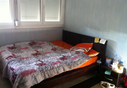 Apartment for holidays