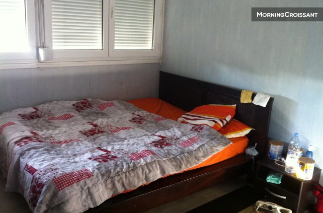 Apartment for holidays