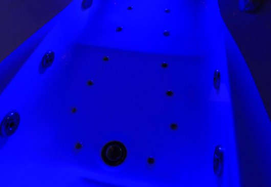 Unusual bed and breakfast and Spa 