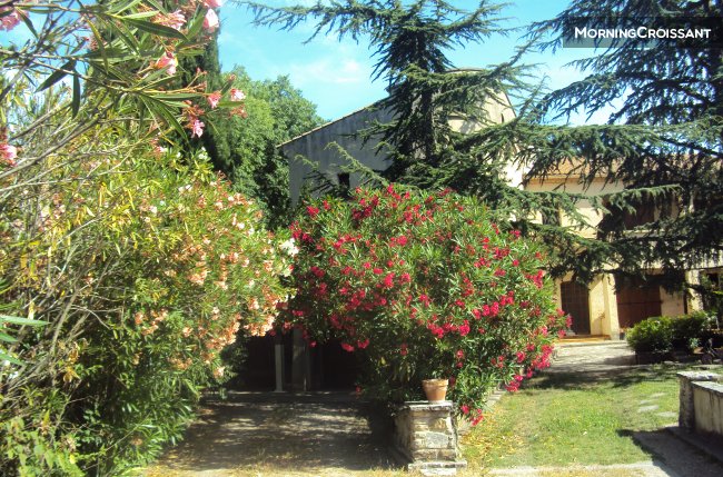 Apartment for 5-7 people