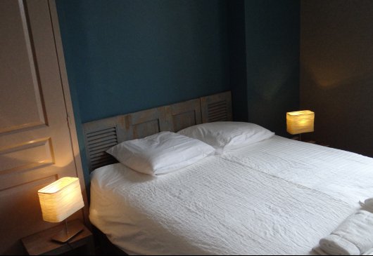 Apartment in the heart of the Vieux...