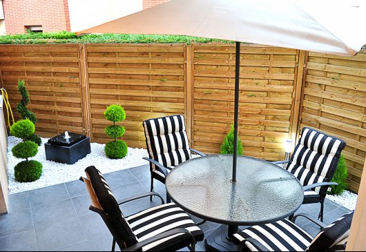 Apartment comfort + Parking 