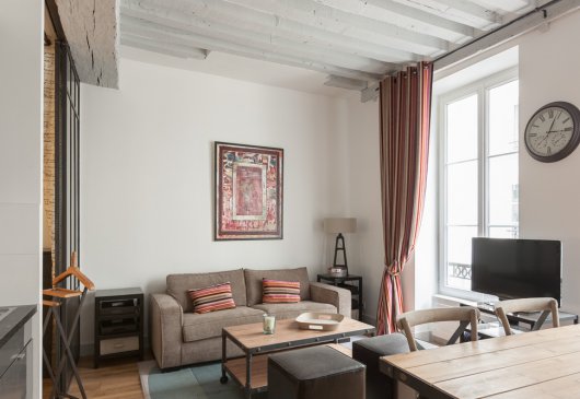 1 room in St Germain des Près