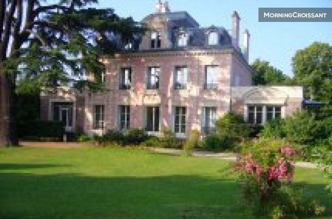 Family house 15 min center of Paris