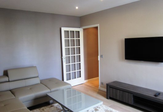 Full Center Neuilly 4 people