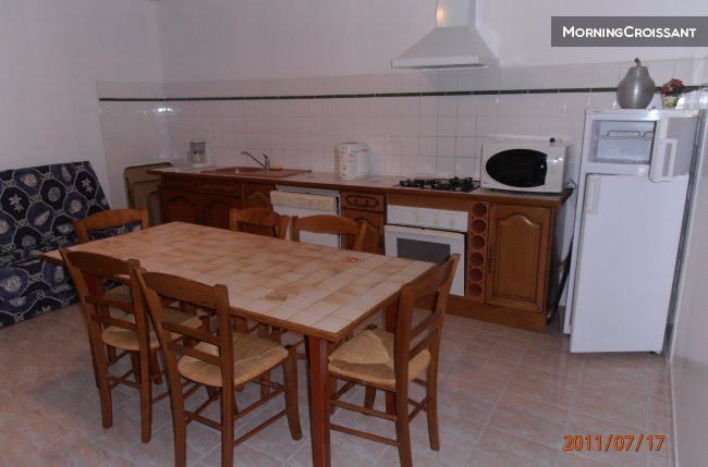 Vacation rental - 25km from Nantes