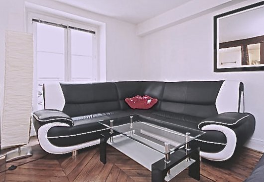 Studio in the centre of Paris / Ope...