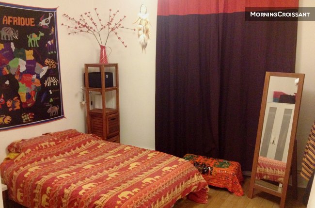 Apartment Festival of lights