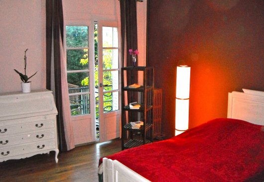  Tours - Beautiful T2 hyper-centre