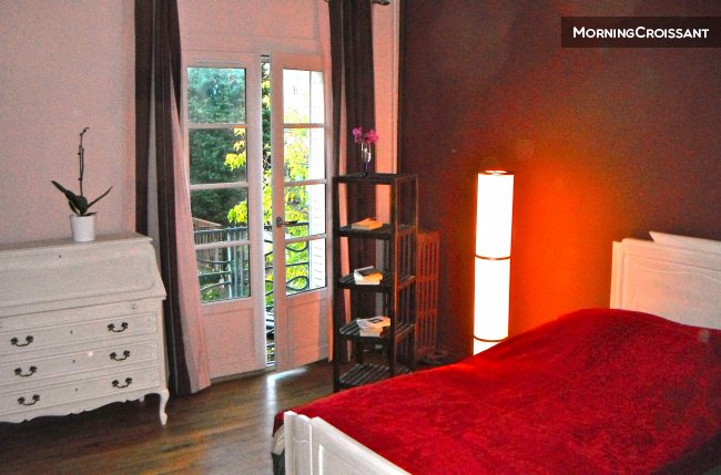  Tours - Beautiful T2 hyper-centre