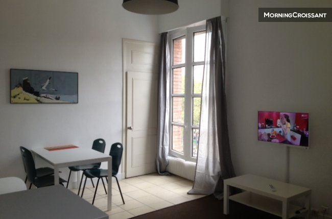 Horseshoe Design and Parking