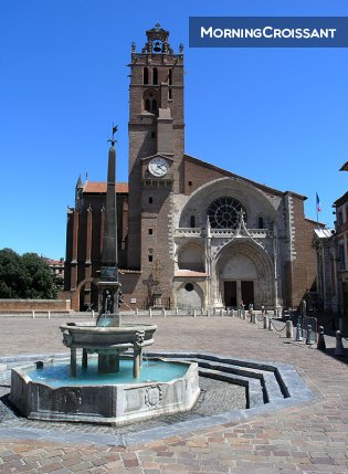 St Etienne Loft Design