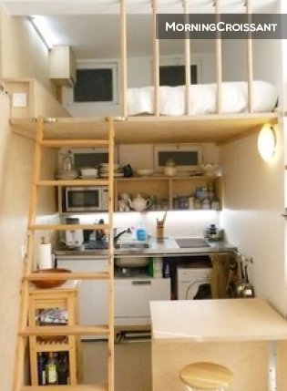 La Bijoute district of the Captain